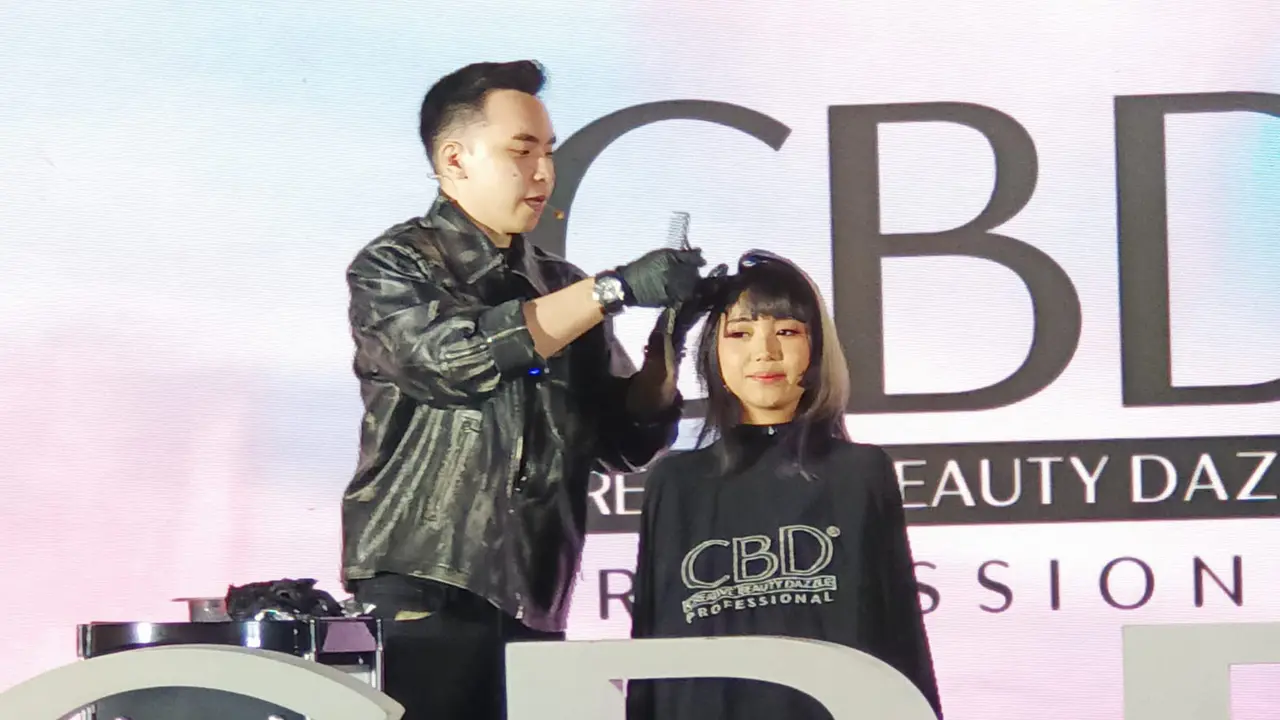CBD Professional