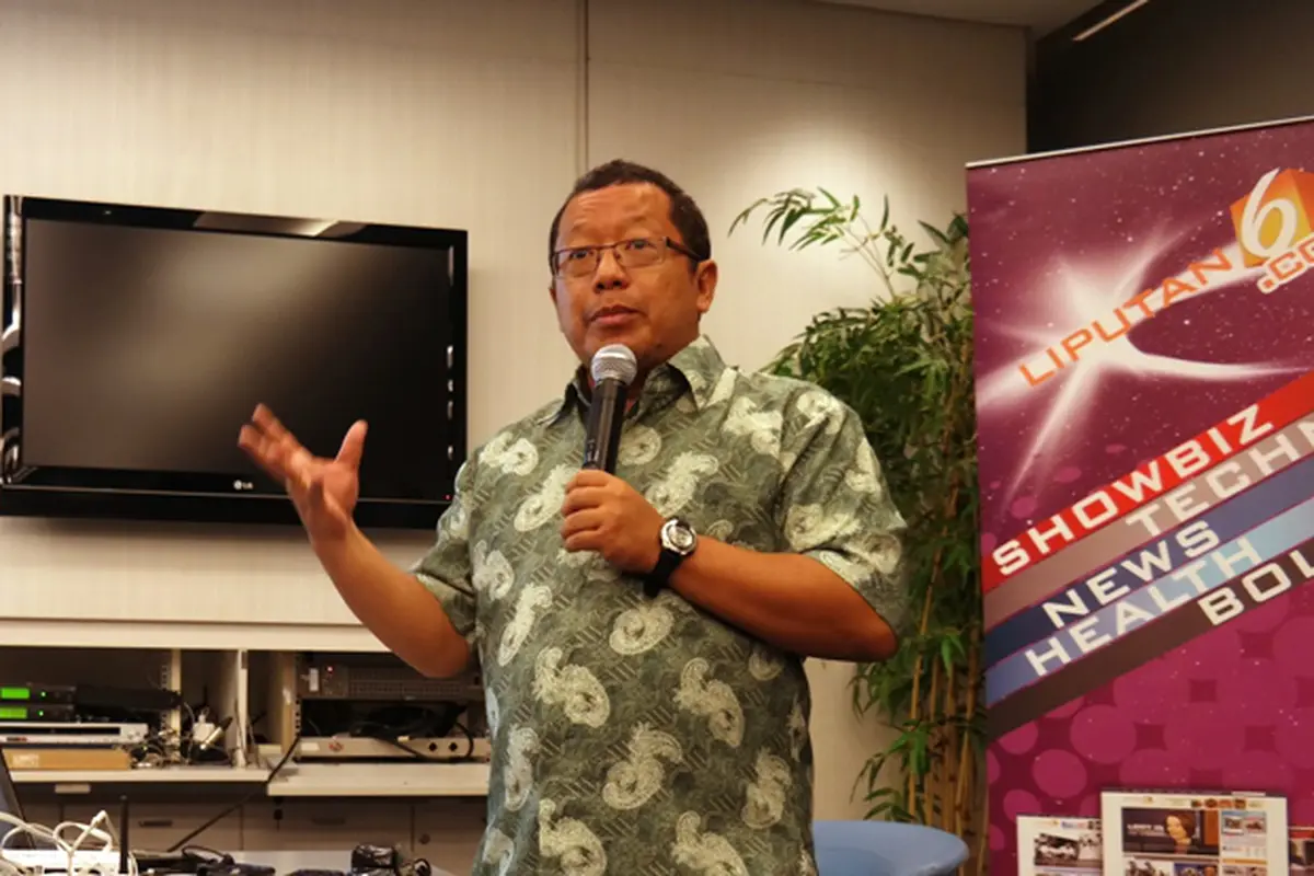 Onno W. Purbo