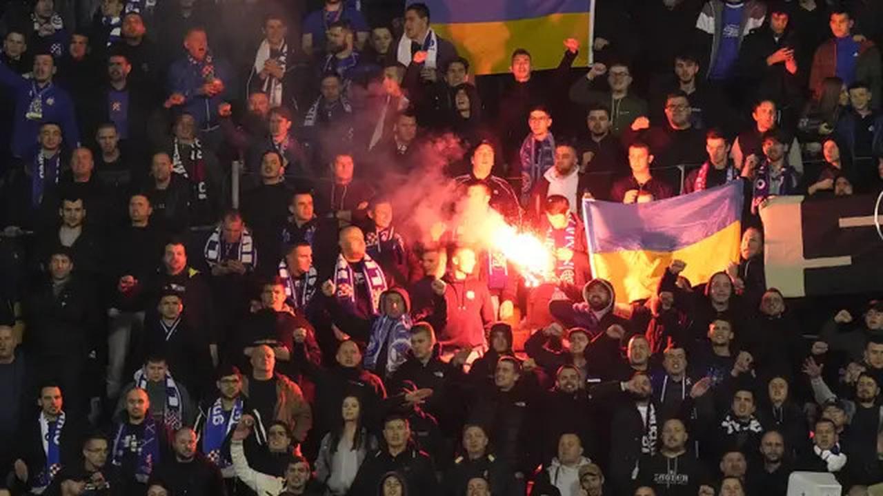 10 Suporter Ultras Sepak Bola Paling Garang di Dunia: Bikin Tim Lawan Seperti di Neraka