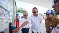 Selama 40 tahun, Indonesia melalui anak usaha Pertamina Patra Niaga yaitu Pertamina International Timor S.A (PITSA), telah memasok kebutuhan energi untuk Timor Leste (Istimewa)