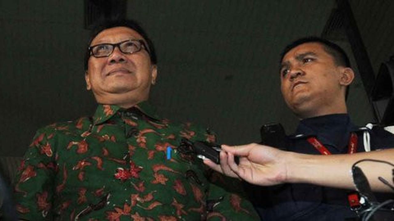 Mendagri: Mungkin Pak Ahok punya resep bubarkan IPDN