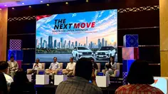 Investasi Toyota Tembus Rp 100 Triliun, Industri Lokal Ikut Kecipratan