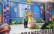 Kapolri Ajak Seluruh Elemen Jaga Kamtibmas dan Dukung Program Presiden Prabowo
