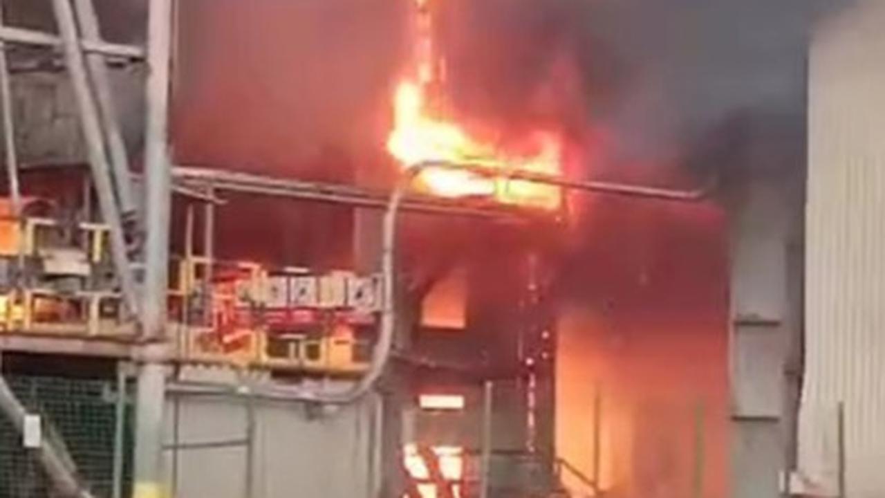 Fakta-Fakta Ledakan Maut Smelter yang Dikelola Perusahaan Raksasa China di Morowali