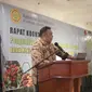 Dirjen Perkebunan Andi Nur Alam Syah/Istimewa.