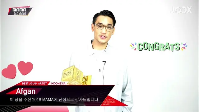 Afgan