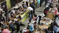 Abbott Buka Lowongan Kerja di Jakarta, Simak Posisi dan Syarat yang Dibutuhkan