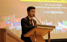 International Global Network Rayakan 10 Tahun Perjalanan Pendidikan Global dan Umumkan Langkah Strategis ke Depan