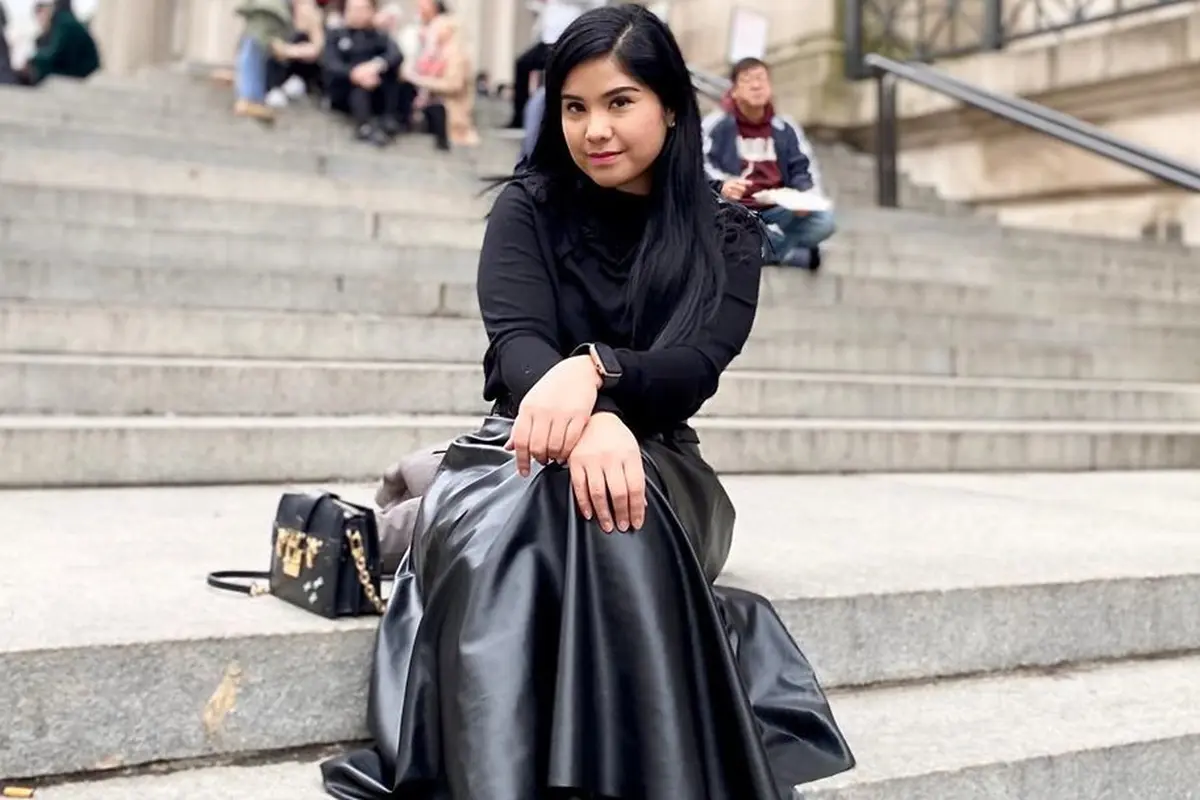 Annisa Pohan