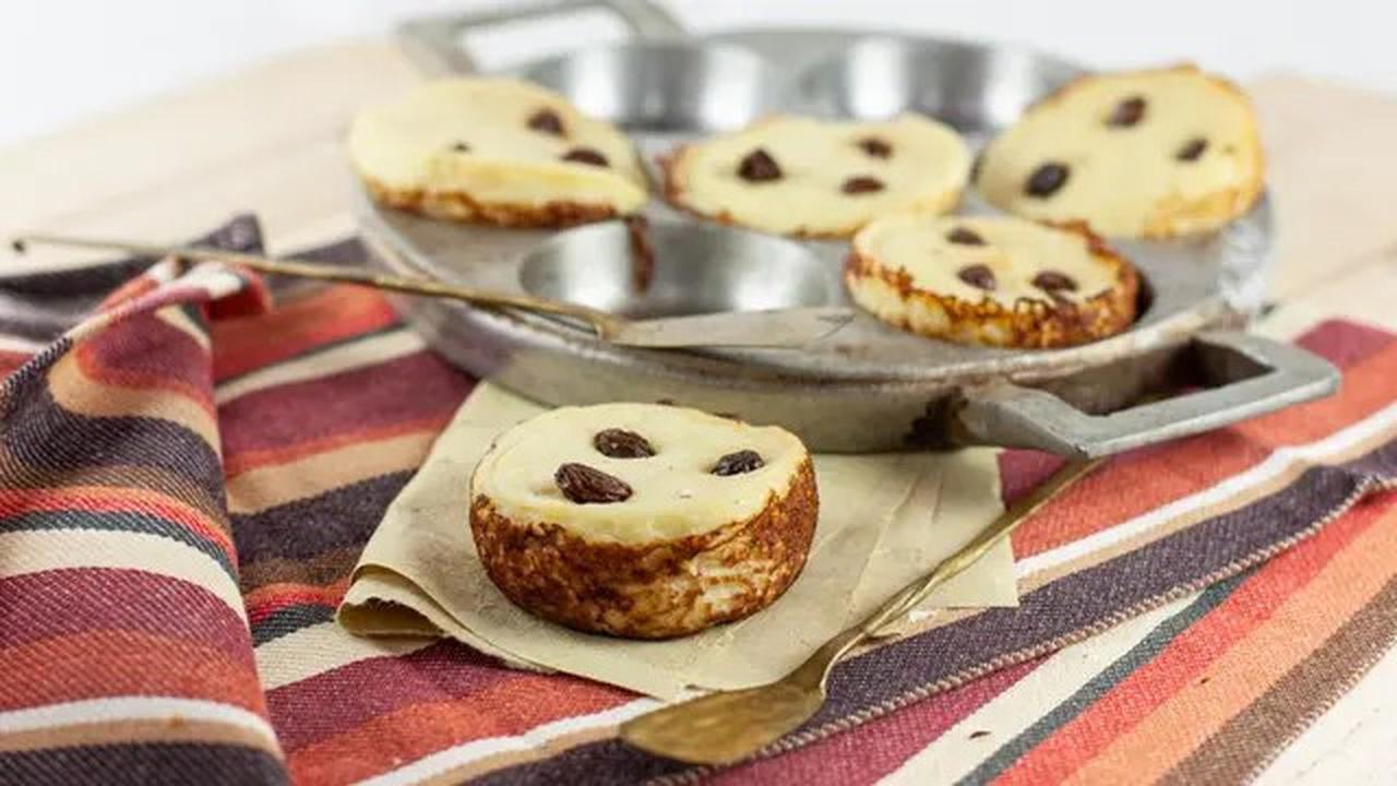 Ragam Kue Lumpur