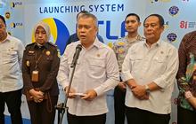 Penerbangan Lumpuh Imbas Erupsi Anak Krakatau, Menhub Imbau Masyarakat Naik Kereta & Bus