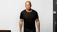Bruce Willis (Pinterest)