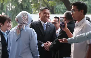 Sudaryono Ungkap Langkah Pertama Benahi Program MBG