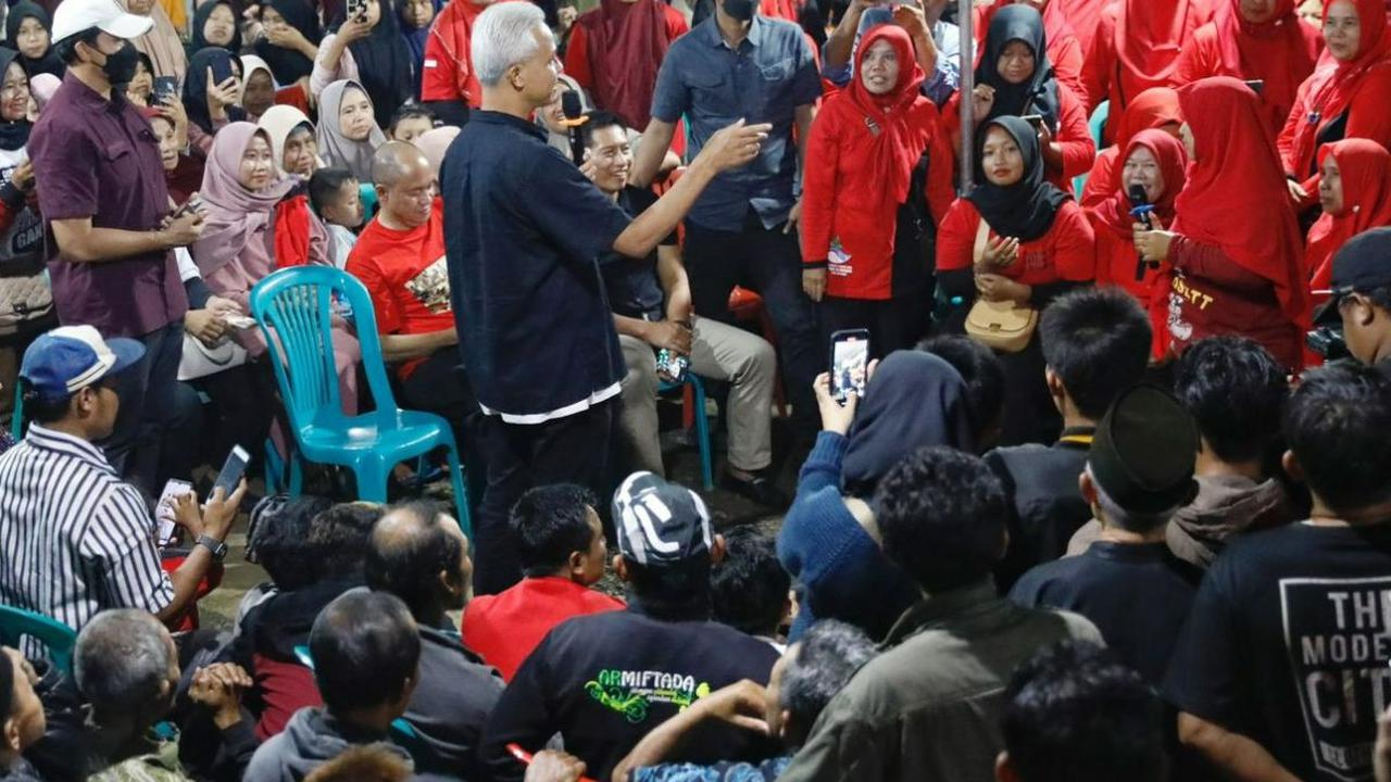 Dok. Istimewa
