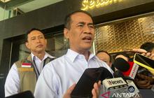 Mentan Apresiasi Kinerja Bulog: Sewa Gudang Bukti Penyerapan Beras Nasional Optimal