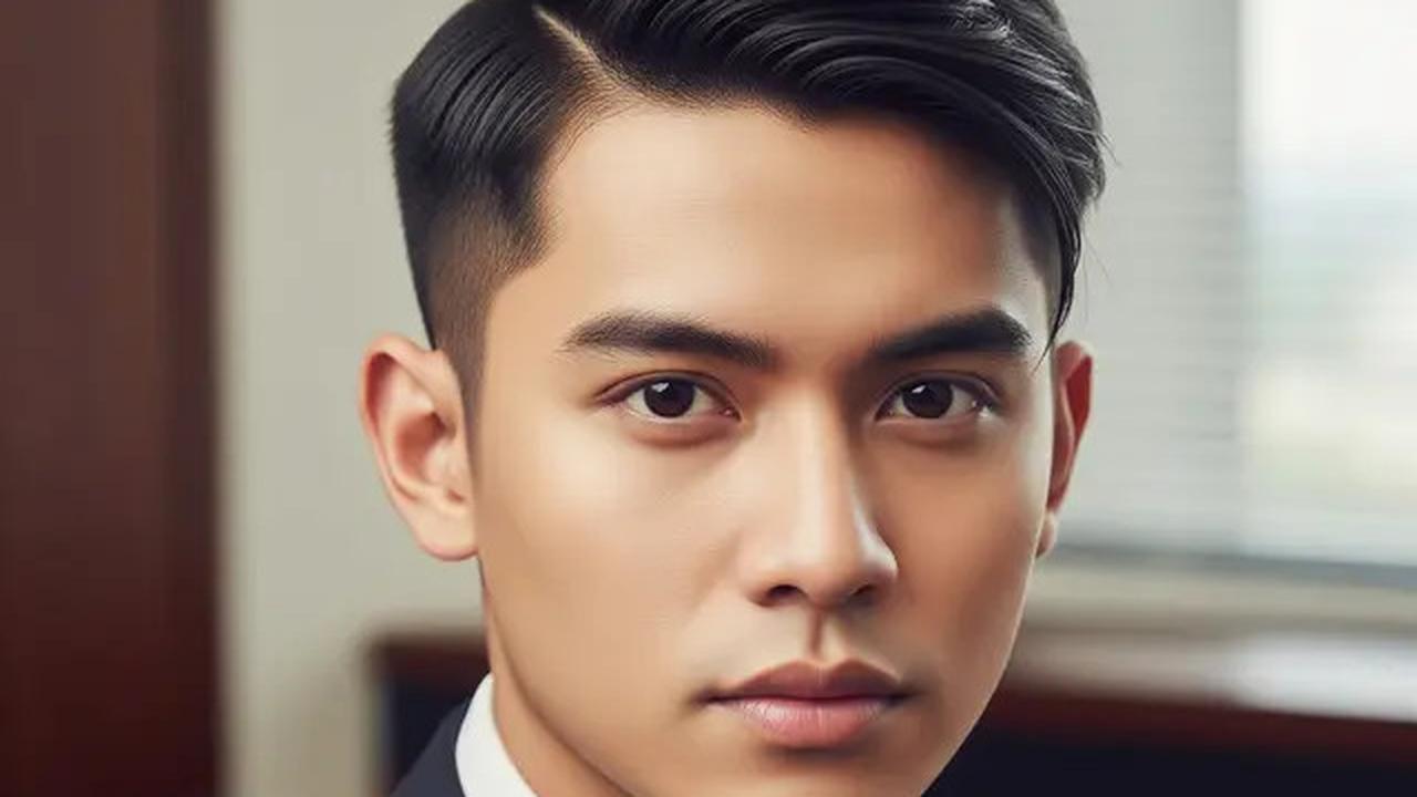 7 Model Rambut Pria Pendek Rapi Tentara, Tingkatkan Pesona Maskulin