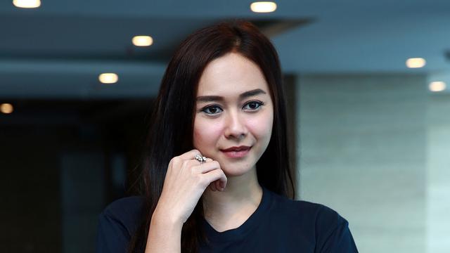 [Bintang] Aura Kasih