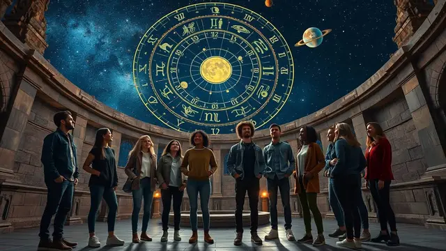 4 april zodiak apa