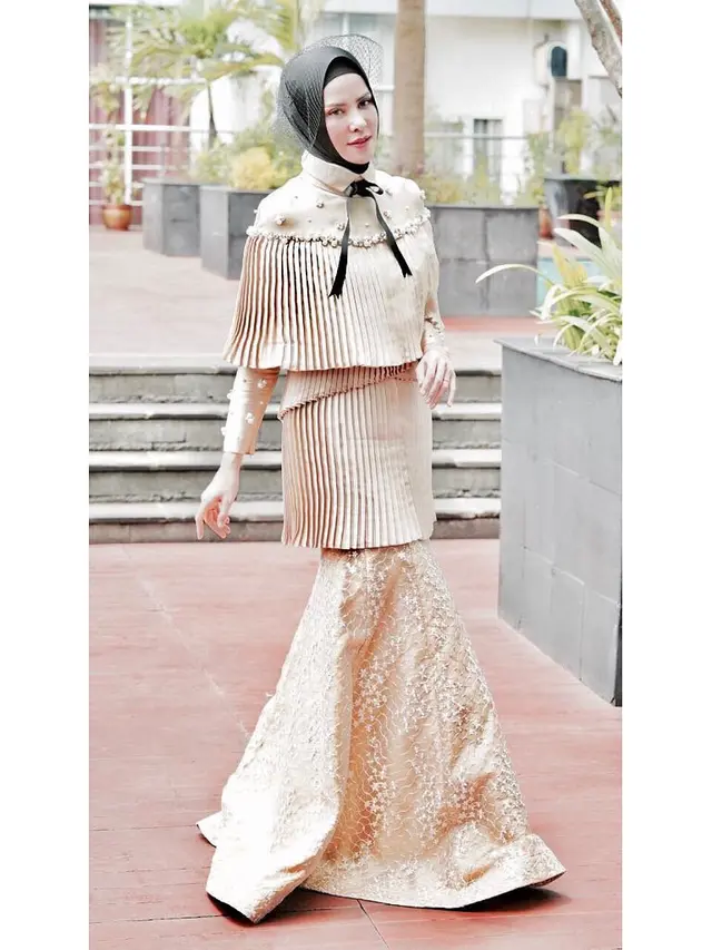 [Bintang] Angel Lelga