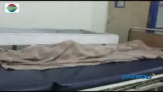 Setelah dirawat 4 hari  akibat terjangkit rabies melalui gigitan anjing gila,  seorang bocah berusia 5 tahun di Kalimantan Barat meninggal.