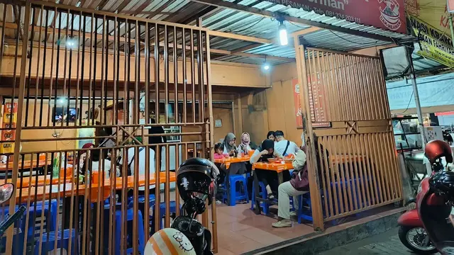 Rekomendasi Tempat Makan Bakso di Kota Malang