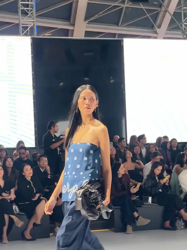 Jakarta Fashion Week (JFW) 2027