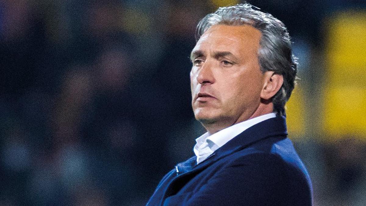 Kritik Pedas Pelatih Belanda untuk Timnas Indonesia dengan Segudang Pemain Naturalisasi: Sepak Bola Tidak Bisa Berubah dalam Semalam