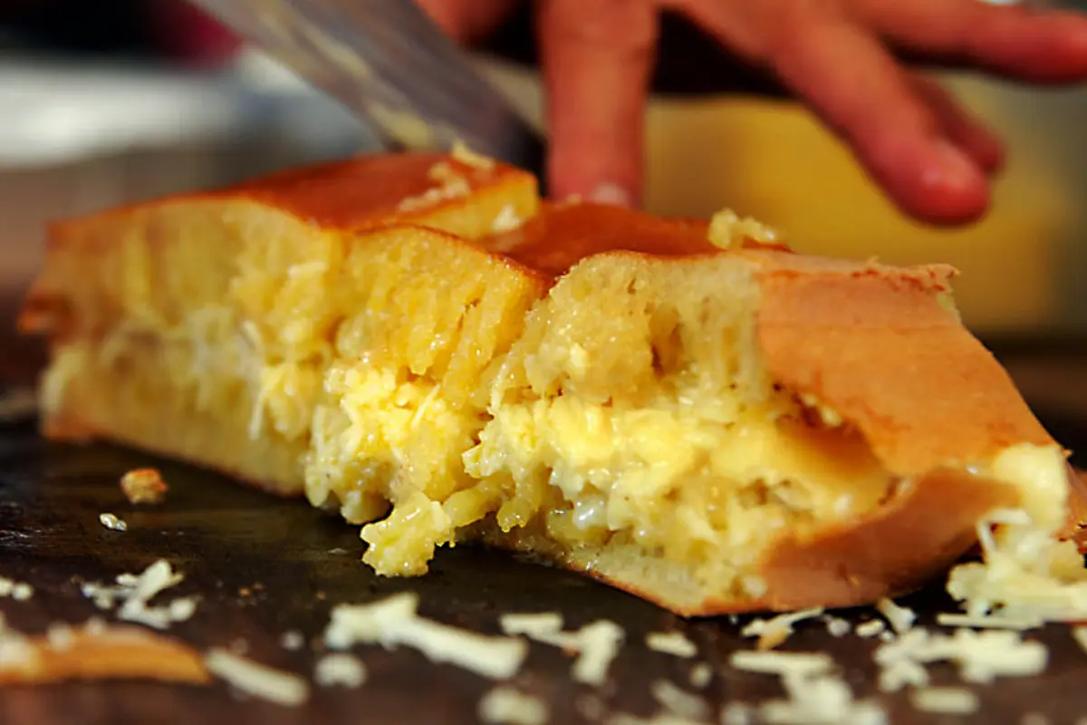 5 Kedai Martabak Paling Hits Ibu Kota