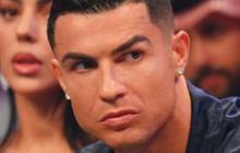 CEK FAKTA: Hoaks Video Cristiano Ronaldo Tonton Piala Asia U-23 di Qatar
