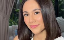 Cantik dan Memesona, Model Rambut Pendek Sebahu ala Wulan Guritno, Makin Fresh