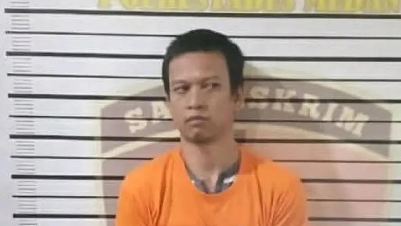 Detik-detik Mengerikan Pria di Deli Serdang Bantai 3 Bocah Tetangga hingga Tewas dan Kritis