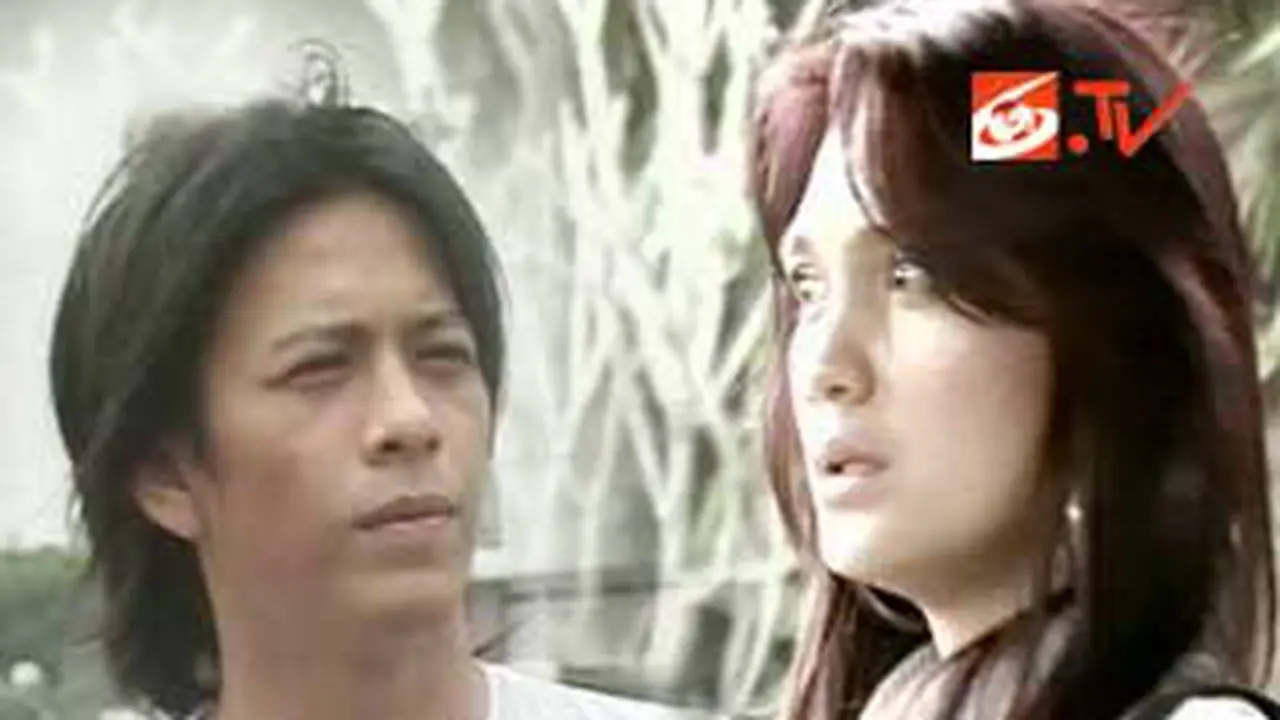 Ariel dan luna maya