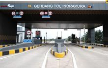 Tol Indrapura-Kisaran Terkoneksi, Waktu Tempuh 5 Jam Kini Bisa Dipangkas Jadi 2,5 Jam