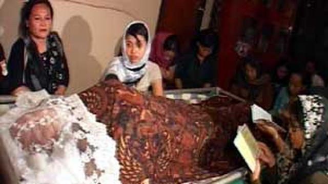 Darto Helm Mengembuskan Napas Terakhir Showbiz Liputan6 Com