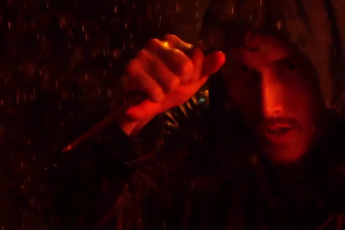 [Bintang] Halfworlds
