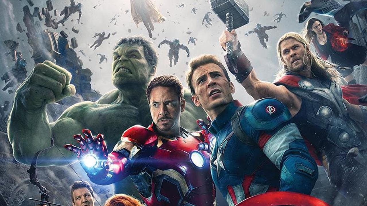 Bayaran Robert Downey Jr. di Marvel Bikin Kaget, Pendapatan per Menitnya Tembus Miliaran