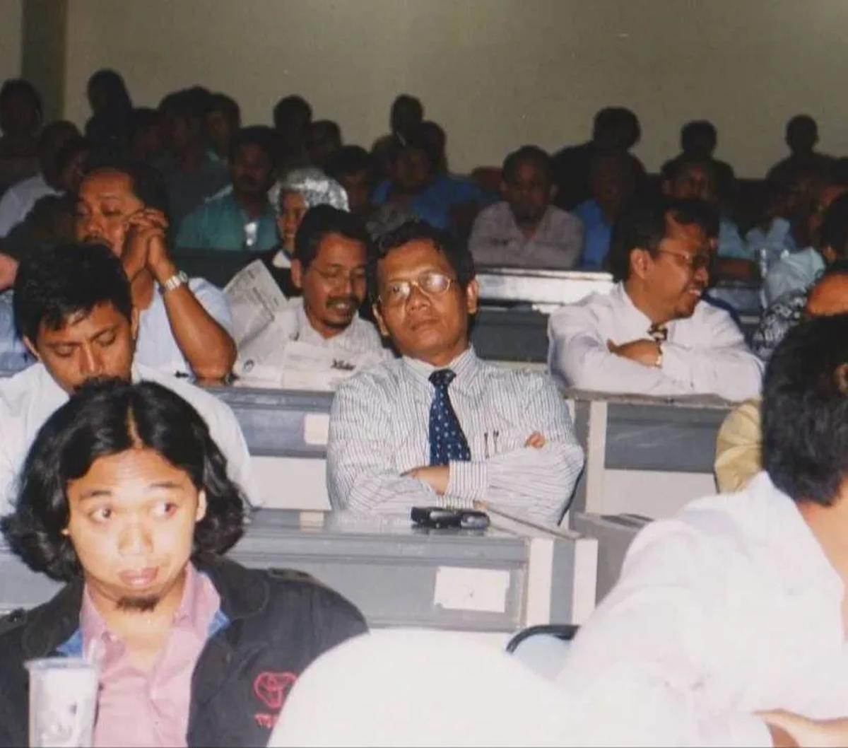 Dok. Istimewa
