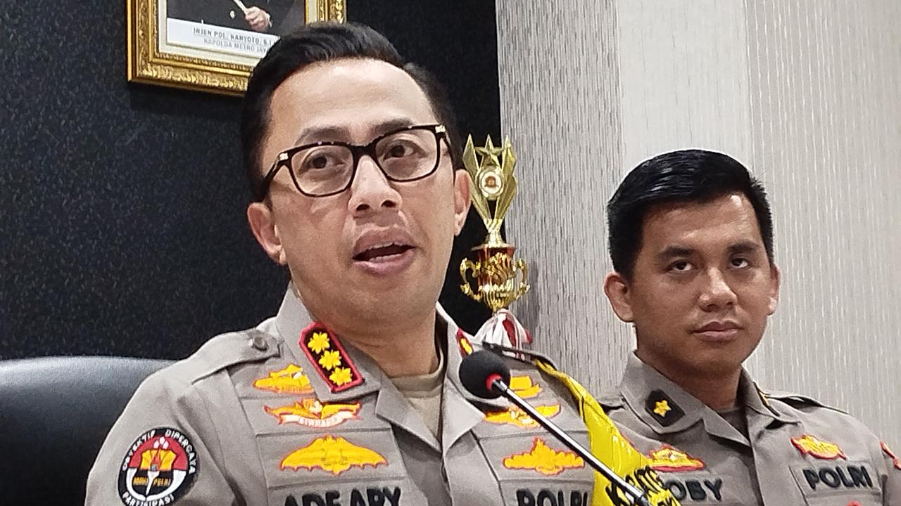 Terungkap Peran Mantan Anak Buah Budie Arie di Kasus Judi Online Komdigi