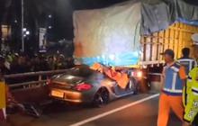 Pentingnya Paham Blind Spot Truk Agar Terhindar Kecelakaan Fatal