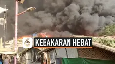 THUMBNAIL KEBAKARAN