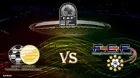 Langkah Awal Bafana Bafana Mencari Simpati