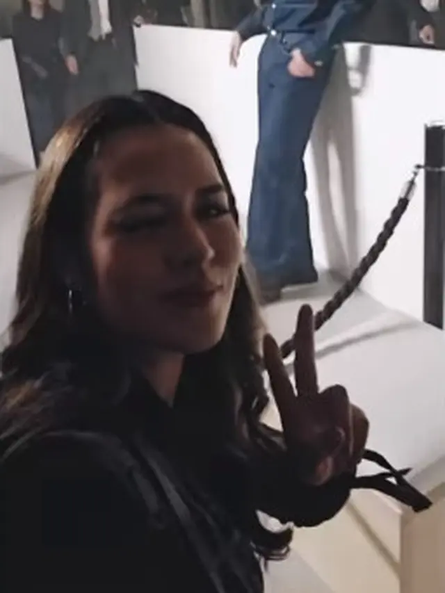 Raisa Adriana