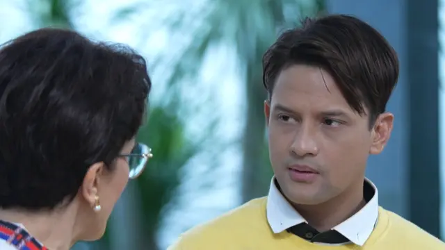 Cinta 2 Pilihan