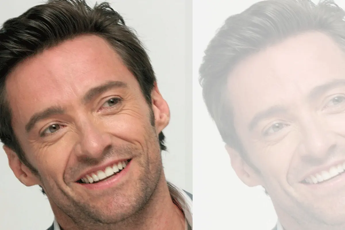 hugh jackman