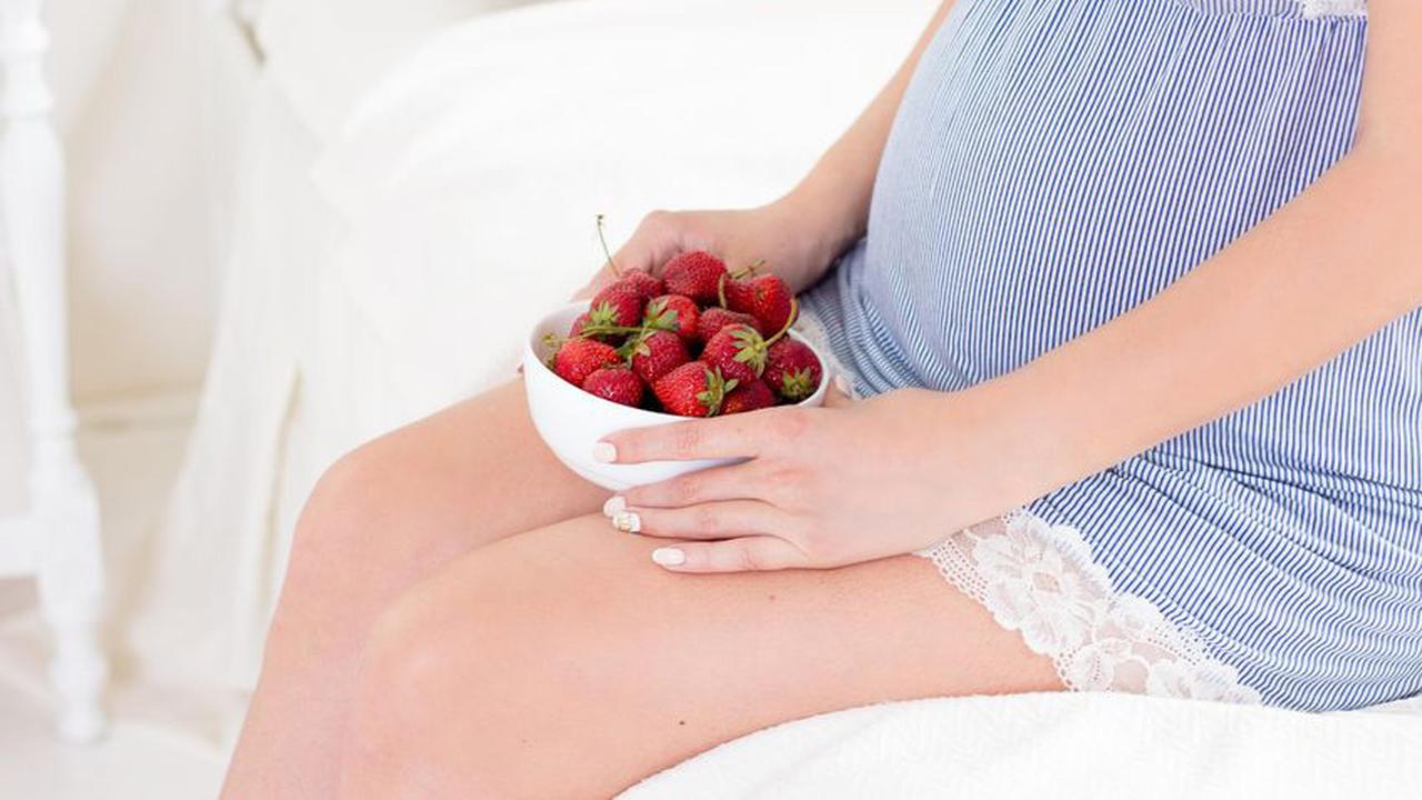 Camilan Sehat Ibu Hamil dan Menyusui bila Hendak Puasa