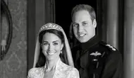 Rayakan Ultah Pernikahan ke-13, Kate Middleton dan Pangeran William Bagikan Foto Lawas yang Belum Pernah Disebar. Photo:&nbsp;@milliepilkingtonphotography.&nbsp; foto: (dok.Instagram @milliepilkingtonphotography/https://www.instagram.com/p/C6WHO-ho3Ka/Henry)