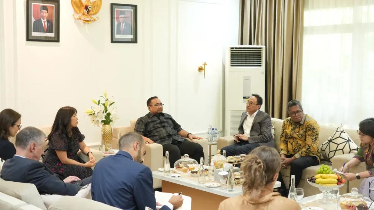 Dok. Istimewa