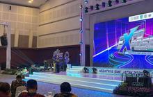 BSKDN Kemendagri Tegaskan Pentingnya Perlindungan Inovasi Daerah Melalui Sertifikat Hak Cipta