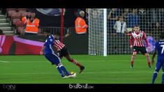 Berikut lima gol terbaik yang dicetak Diego Costa bersama Chelsea di Premier League musim 2016/2017. This video presented by Ballball.