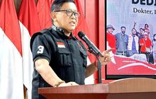 PDIP Desak Pemerintah Perkuat Mitigasi Bencana dan Teknologi Prediksi